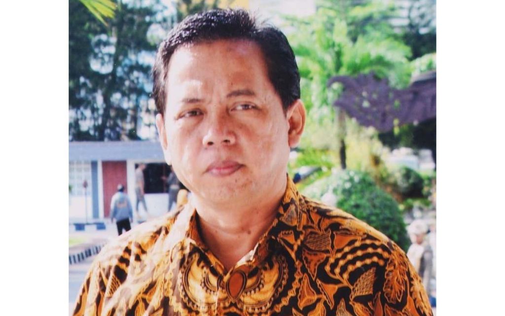 Ketua PWI Jatim, Ainur Rohim