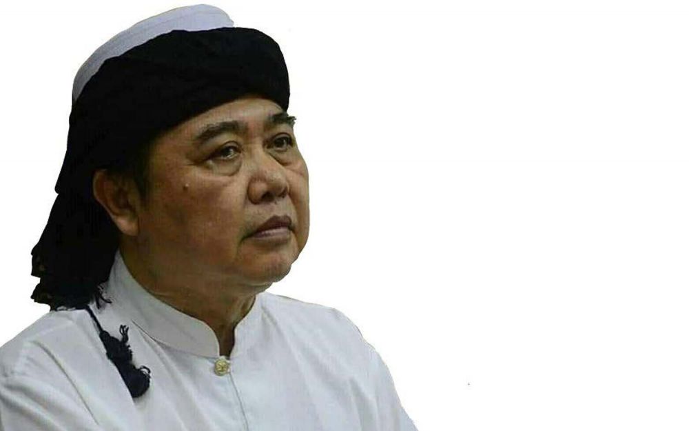 KH Moh. Hasan Abdel Bar