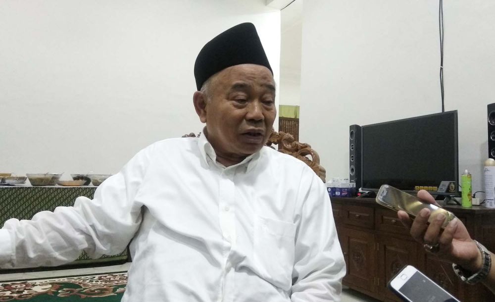 Ikfina-Barra Disebut Dapat Rekomendasi 3 Parpol di Pilbup Mojokerto