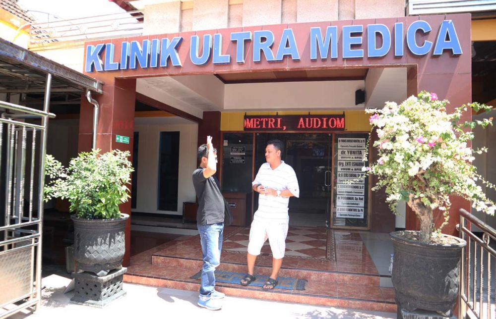 Klinik di Ponorogo Dicekal, DPRD Minta Dinkes dan Polisi Turun Tangan