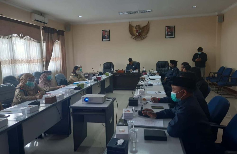 Kasus Ibu Melahirkan di Kamar Mandi, Kerja Dinkes Kota Batu Dievaluasi