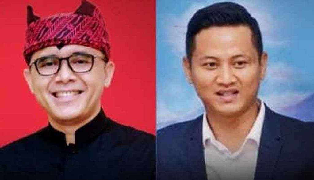 Dua Bupati di Jatim ini Puji Peran Media Tingkatkan Partisipasi Publik
