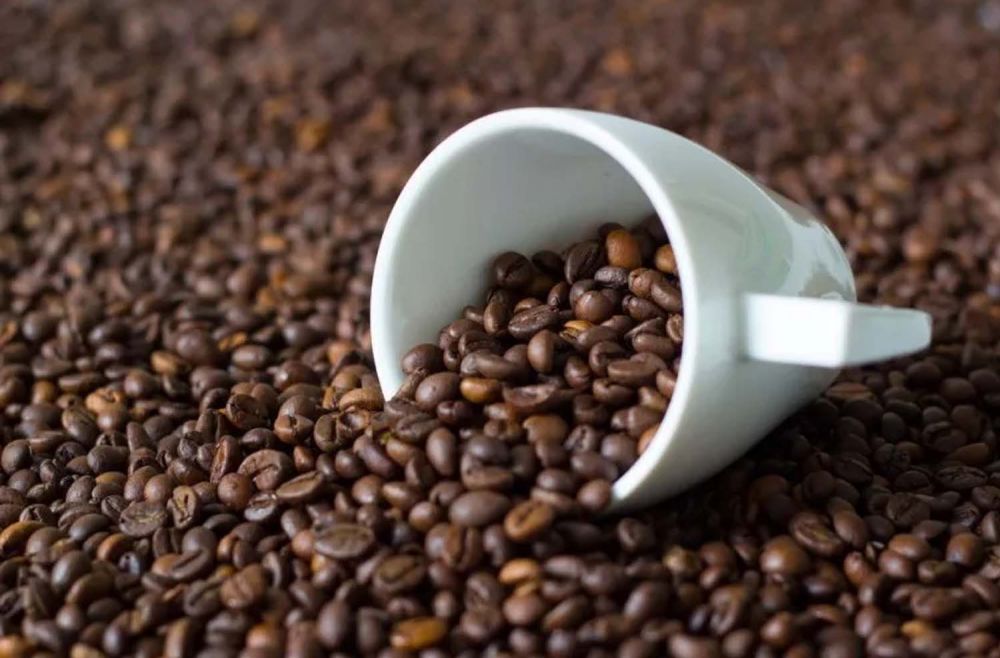 Ilustrasi kopi (Foto: Flickr)