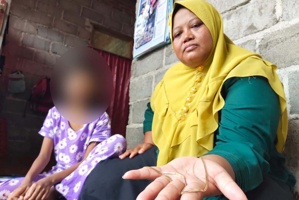 Kisah Pilu Bocah SD di Banyuwangi, Kalung Emasnya Dijambret Usai Salat Tarawih