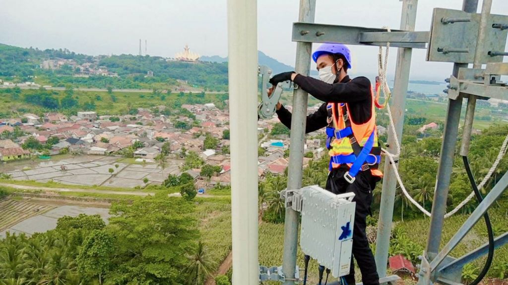 XL Axiata Perluas Jangkauan Layanan VoLTE, Kini Hadir di 224 Kota dan Kabupaten