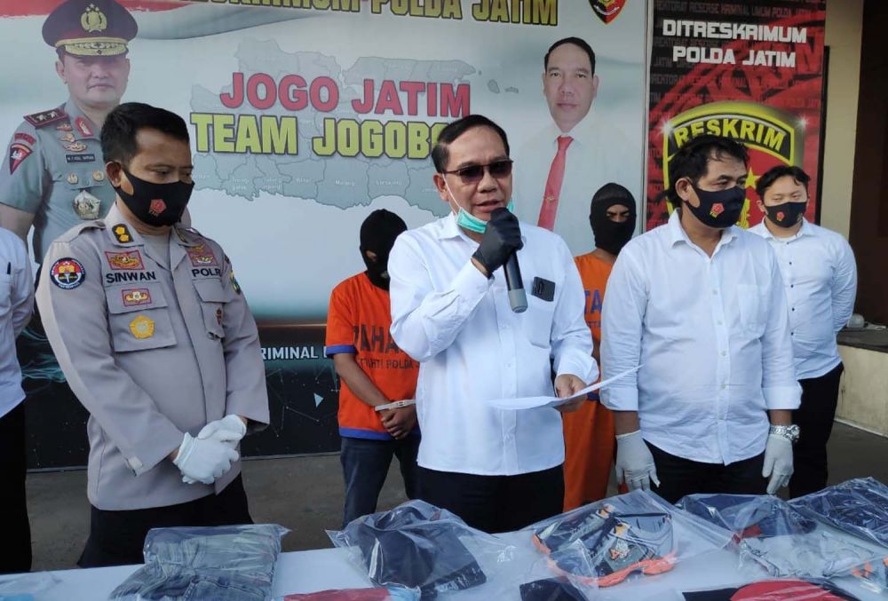 Dua Anggota LSM Pengeroyok Dokter Banyuwangi Susul Ketuanya ke Penjara