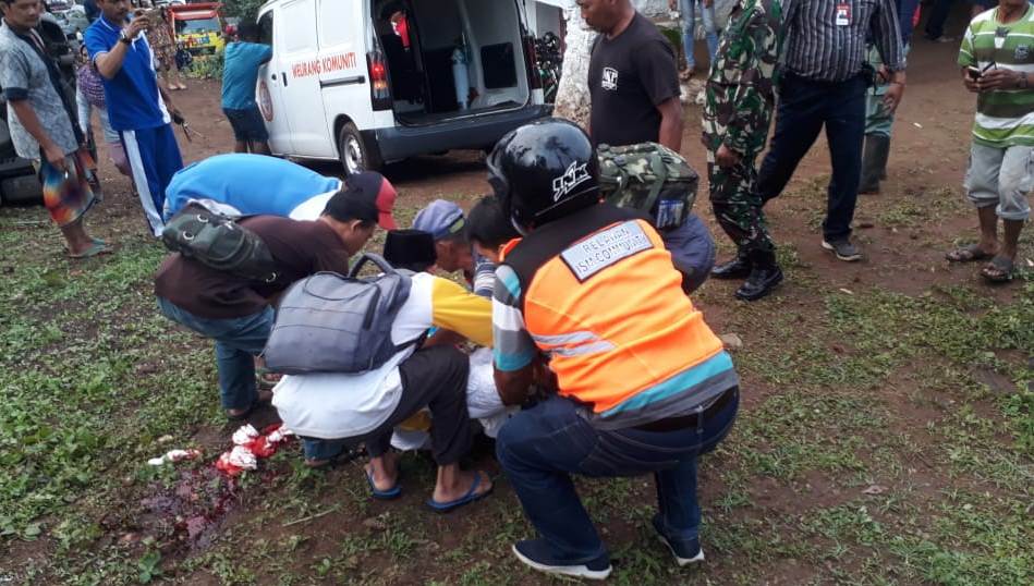 Avanza Terjun ke Jurang di Pacet Tewaskan Dua Orang, Ini Identitasnya