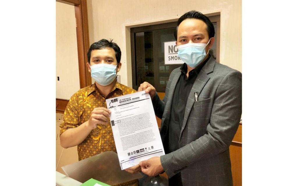 Wali Kota Risma Kembali Dilaporkan ke Kemendagri dan KASN