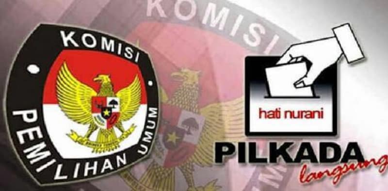 Komisi Pemilihan Umum (KPU)