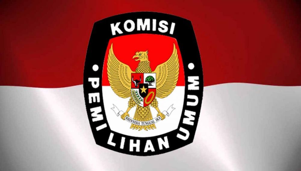 Komisi Pemilihan Umum (KPU)