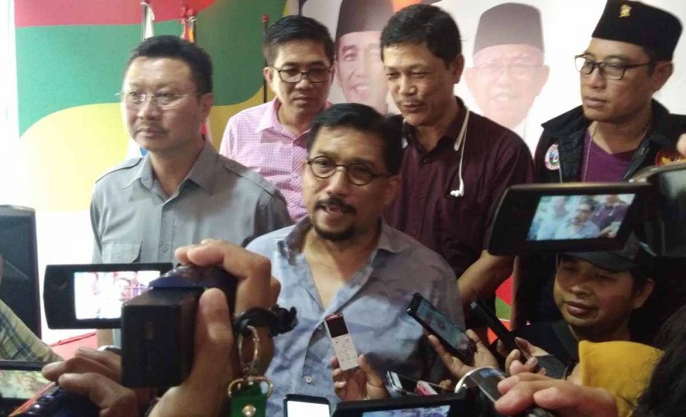 TKD Jatim: Pukul 13.00 Bukan Batas Akhir Pencoblosan