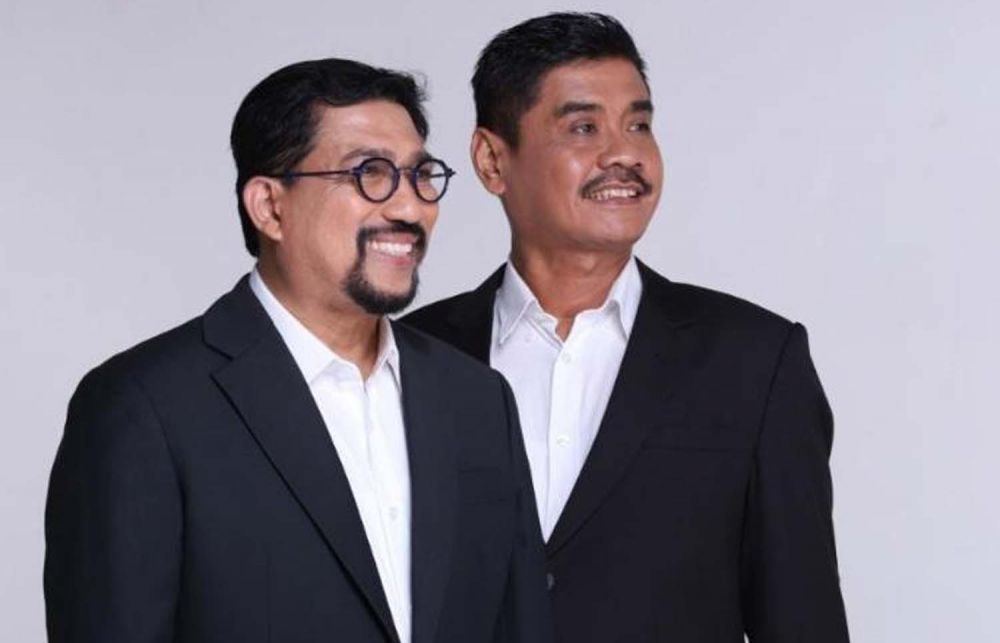 Gerindra Optimis Machfud Arifin-Mujiaman Menang 70 Persen