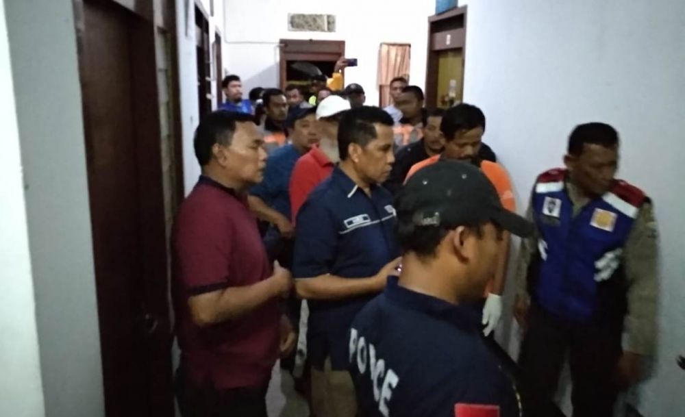 Mahasiswi Ditemukan Gantung Diri, Video Call Pacar Jadi Petunjuk