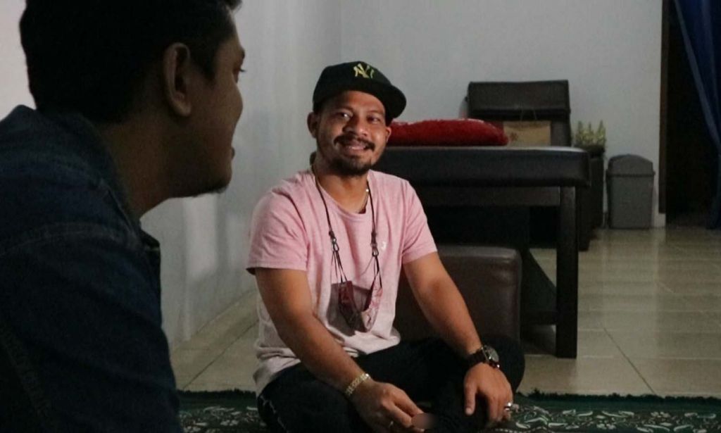 Kisah Kesaktian Bintang, Keturunan Ke-6 Pangeran Diponegoro di Surabaya