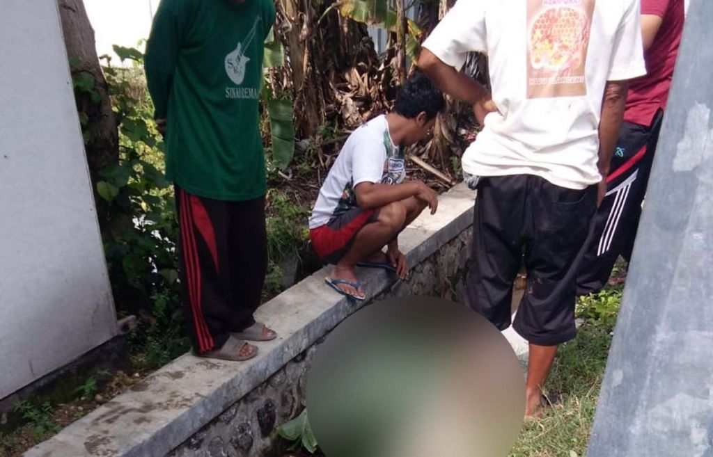 Pilihan Pembaca: Mayat Misterius hingga Pria Tewas Membusuk di Kamar