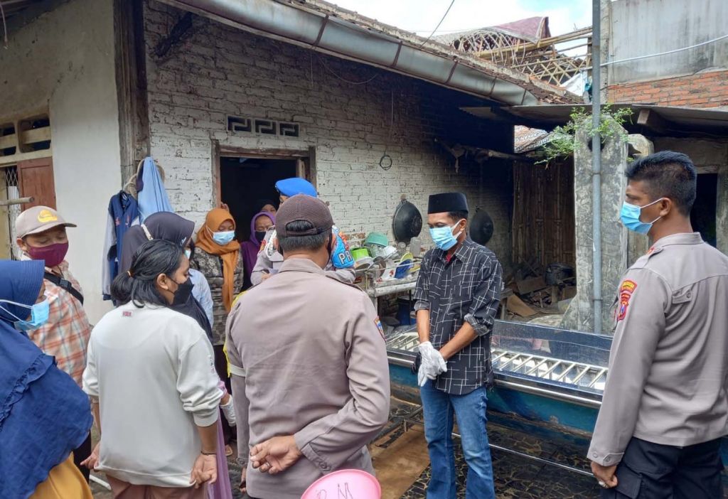 Dua Hari Tak Terlihat, Pria ini Ditemukan Meninggal Dalam Kamar