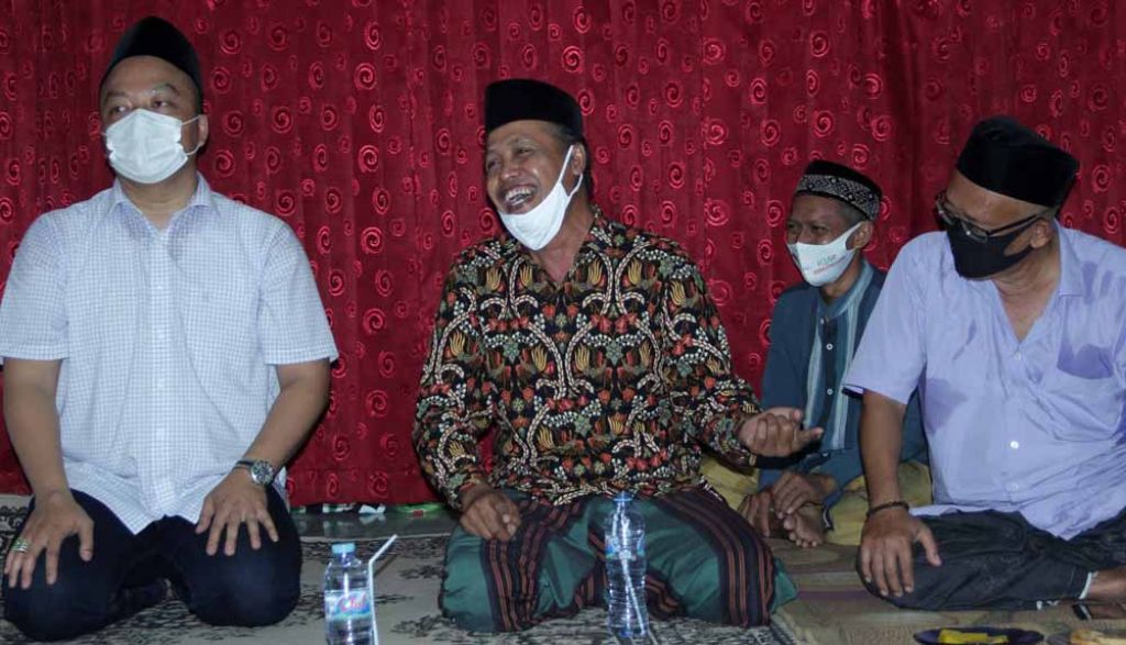 Ini Langkah Paslon Qosim-Alif Berdayakan Ekonomi Umat