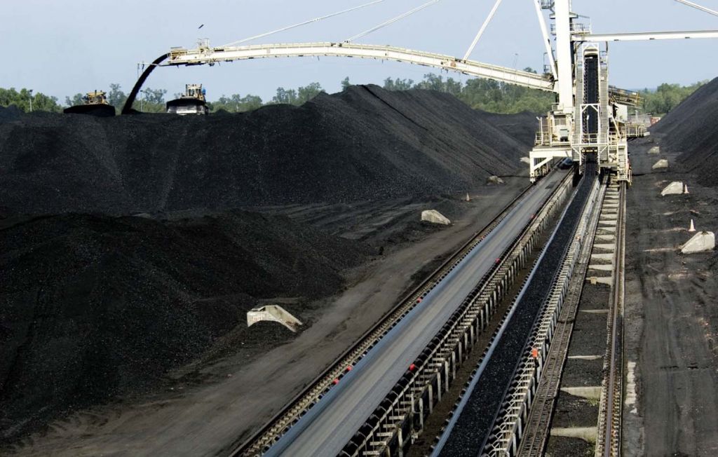 Kelompok Usaha Bakrie sumbang negara Rp 9 triliun melalui minerba