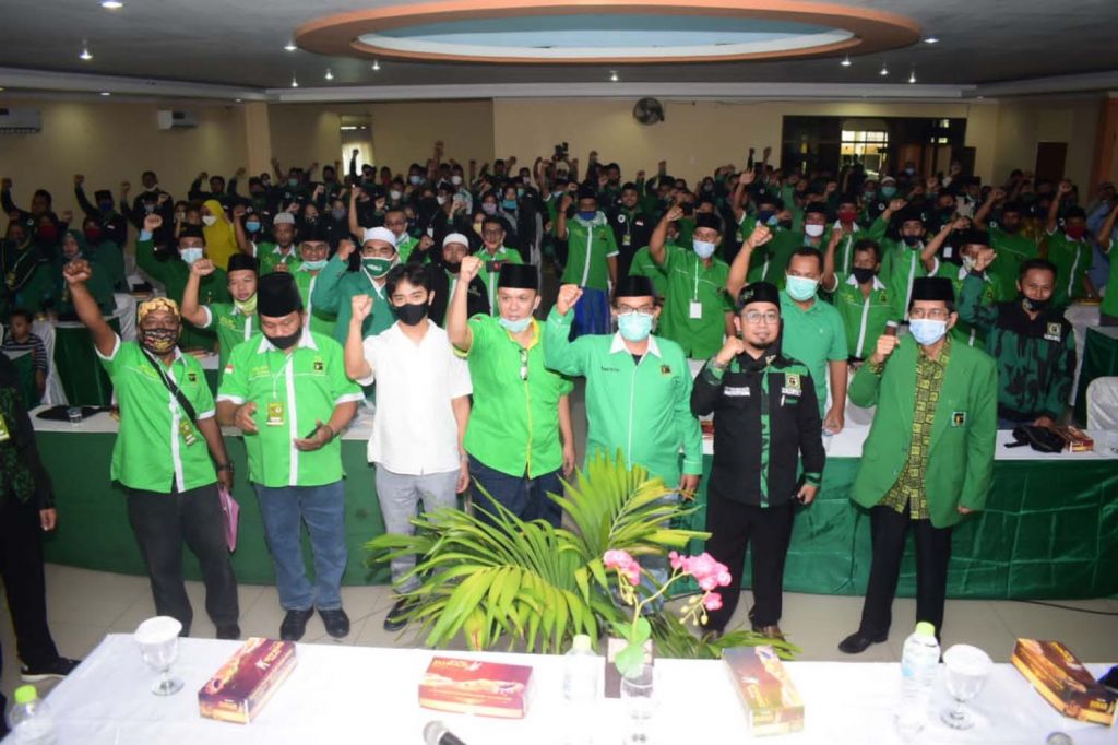 Muscab GPK Kabupaten Probolinggo