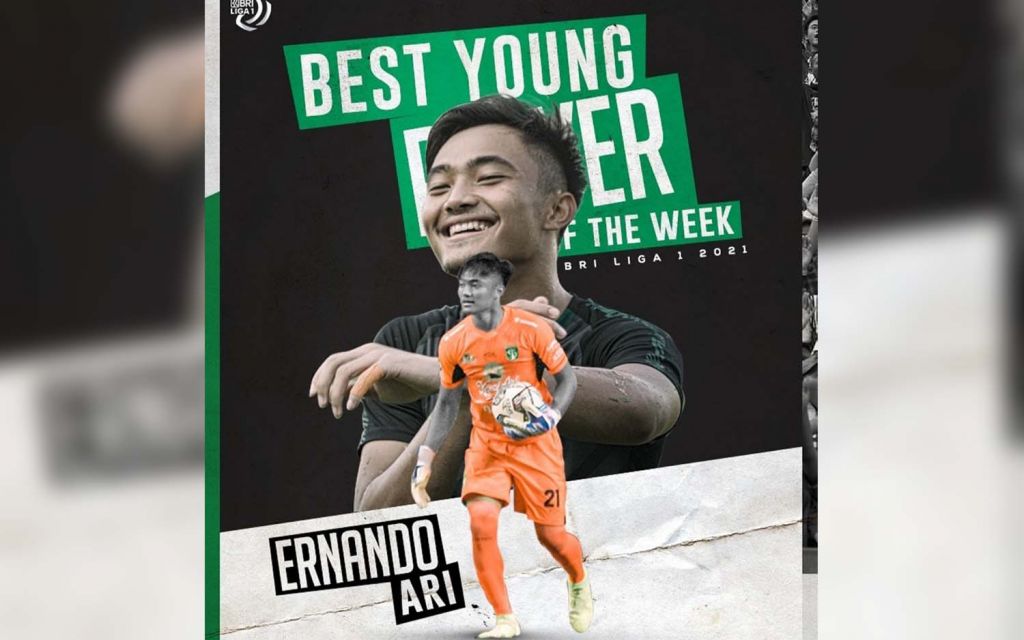 Foto : IG/Officialpersebaya