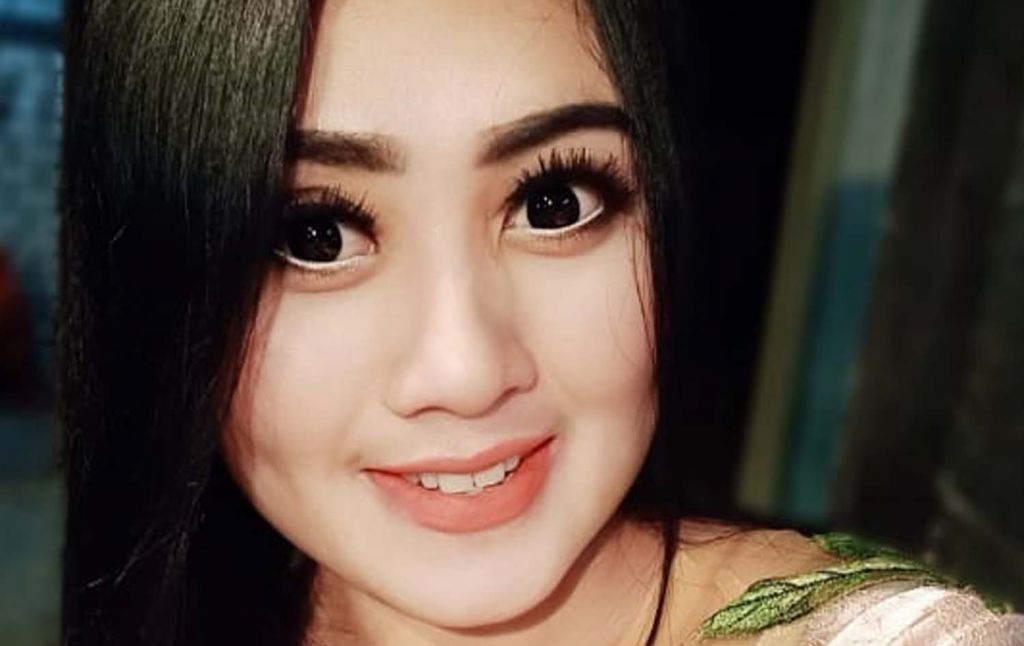 Nia Indrawati