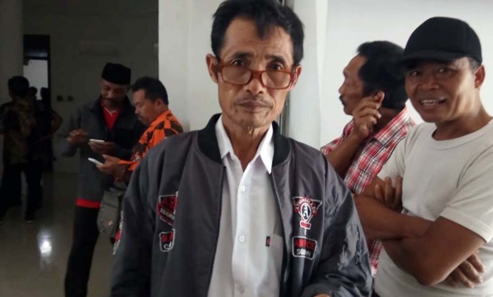 Seorang Bacakades di Banyuwangi Mengaku Ditarik Uang Agar Lulus Tes