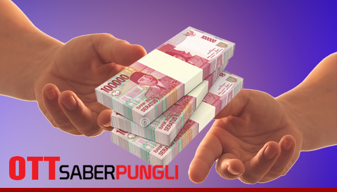 Kasipidsus Kejari Banyuwangi Bantah Terima Suap Kasus OTT Kades