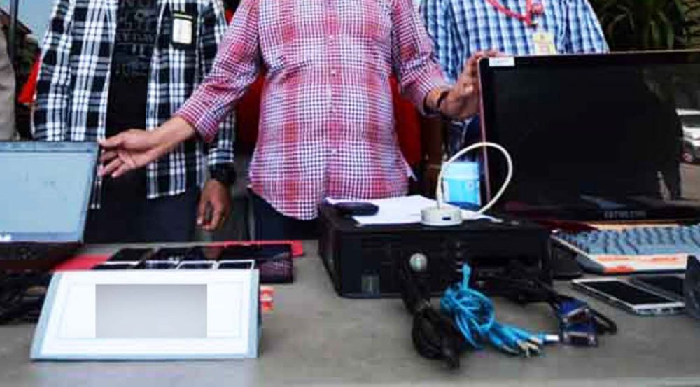 Ilustrasi/jatimnow.com