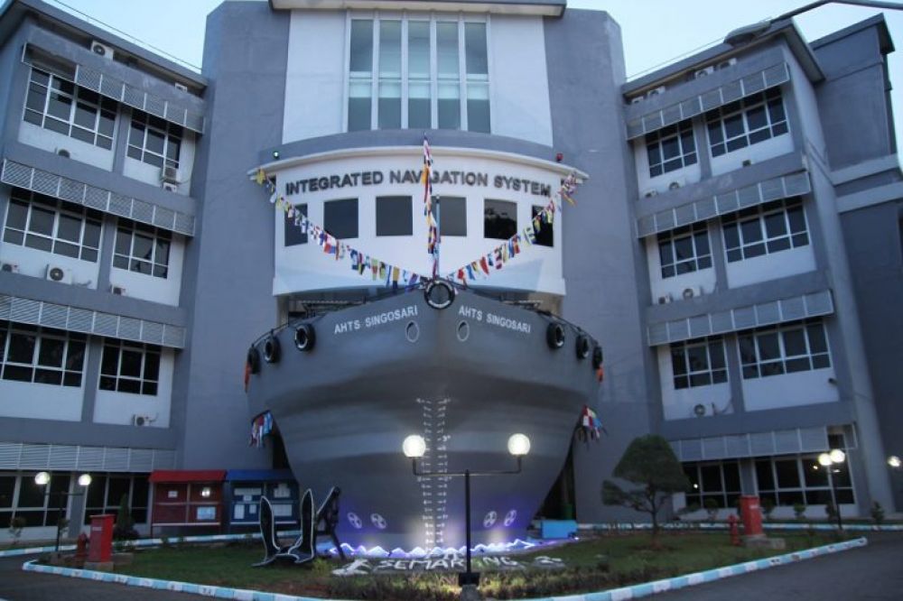 Politeknik Ilmu Pelayaran Semarang