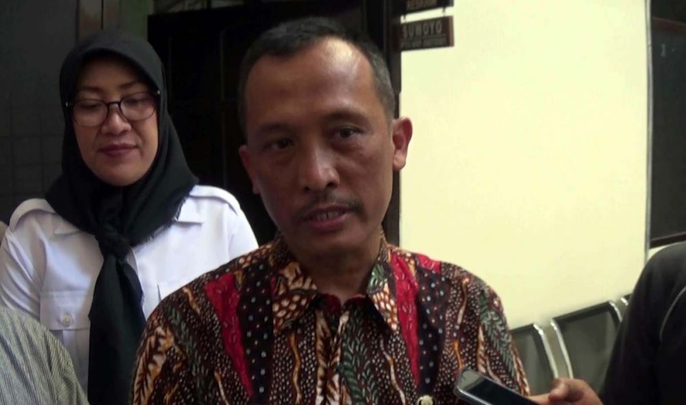 Prostitusi Anak Tulungagung, Dinsos: Korban dari Keluarga Tak Harmonis