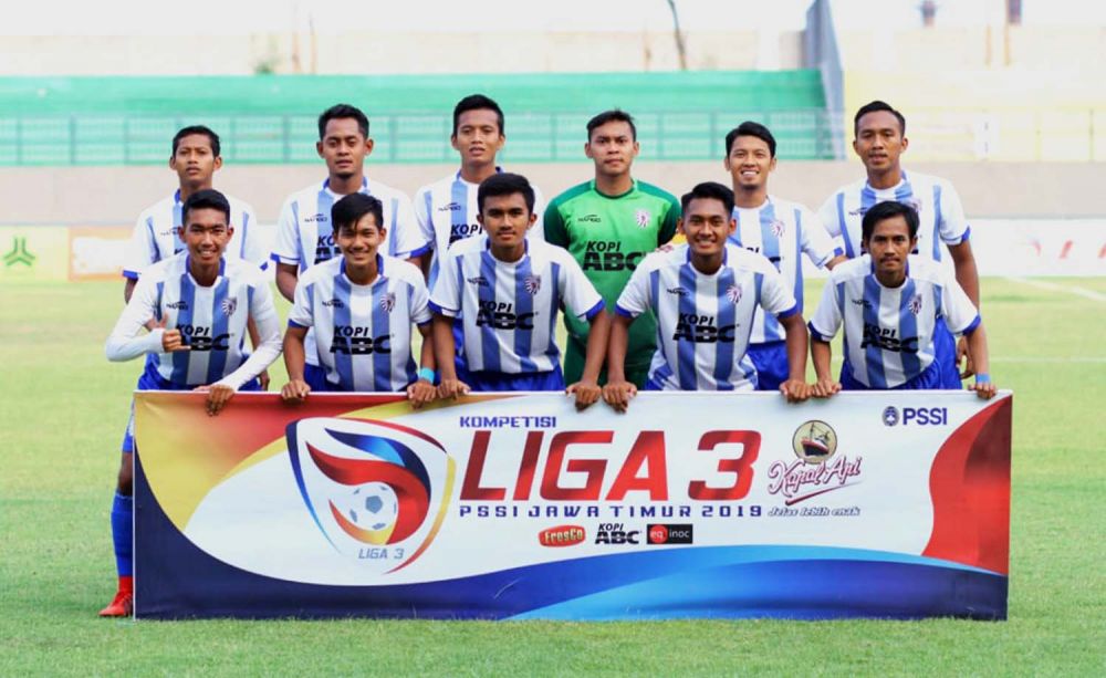 Putra Sinar Giri (PSG) Gresik