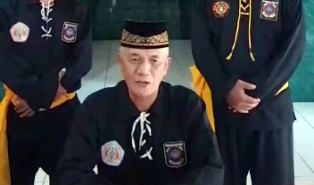 PSHW Kota Madiun Tolak Kerusuhan Selama Proses Sengketa Pilpres 2019