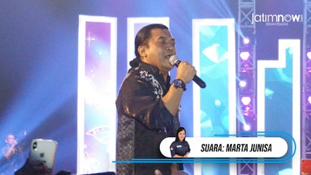 Photo Talk: Didi Kempot Meninggal Dunia