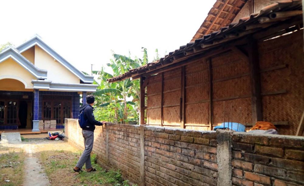 Penyebab Lain Berdirinya Pagar Penutup Jalan Rumah Tetangga