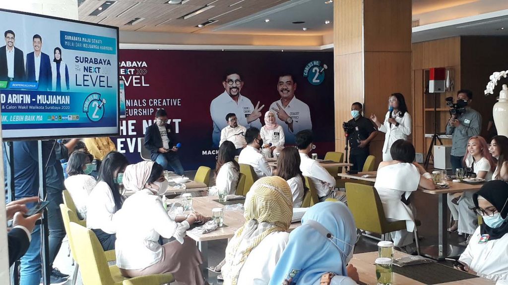 Influencer Sebut MA-Mujiaman Jadi Korban Hoaks: Jangan asal Menyalahkan