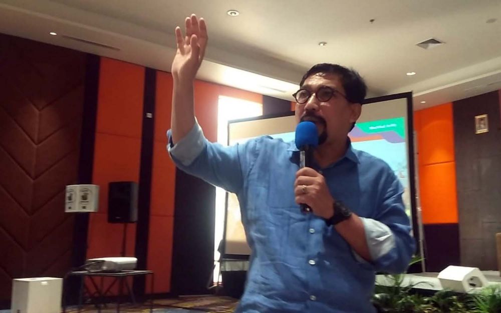 Machfud Arifin Siap Hidupkan Tradisi Pengantin Khas Surabaya