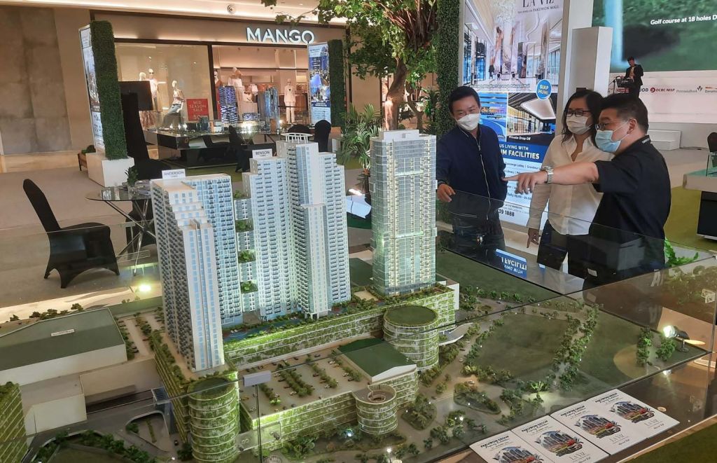 Pakuwon Group Tawarkan Hunian Mewah dengan Free PPN hingga 100 Persen