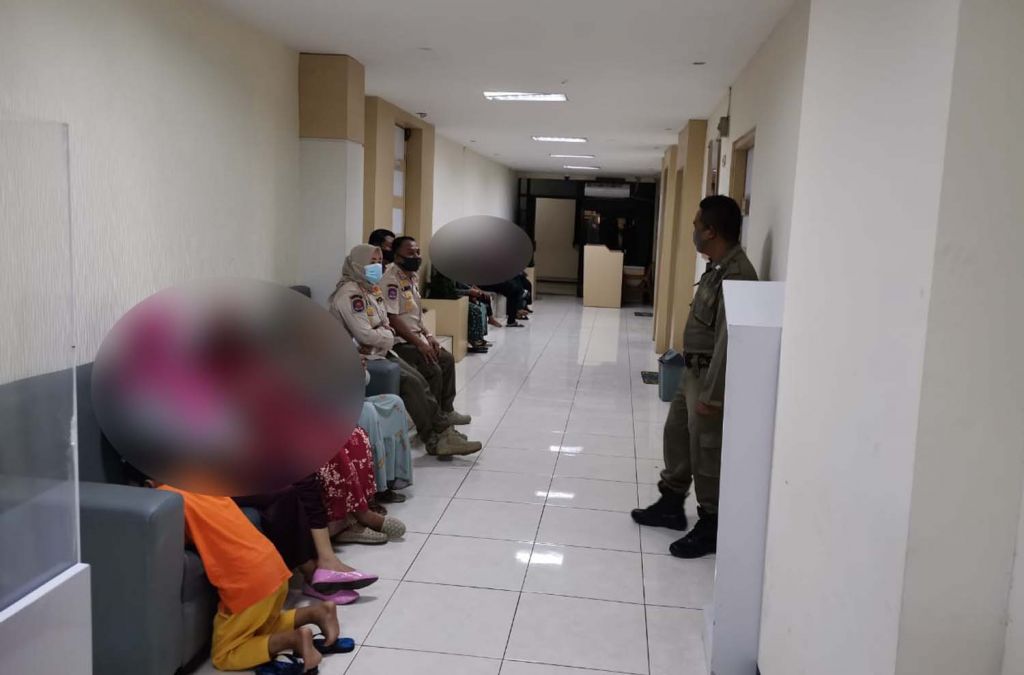 Pengeroyokan Remaja Putri Dipastikan di Gresik, 7 Pelajar Diperiksa