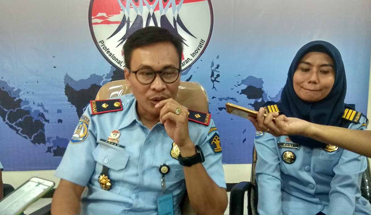 Sepanjang Tahun 2018, Penerbitan 127 Paspor di Blitar Ditolak
