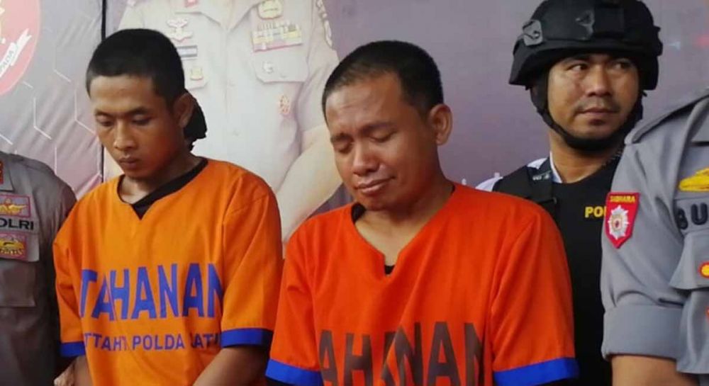 Alasan Penari Asal Kediri Dimutilasi: Tidak Muat dalam Koper