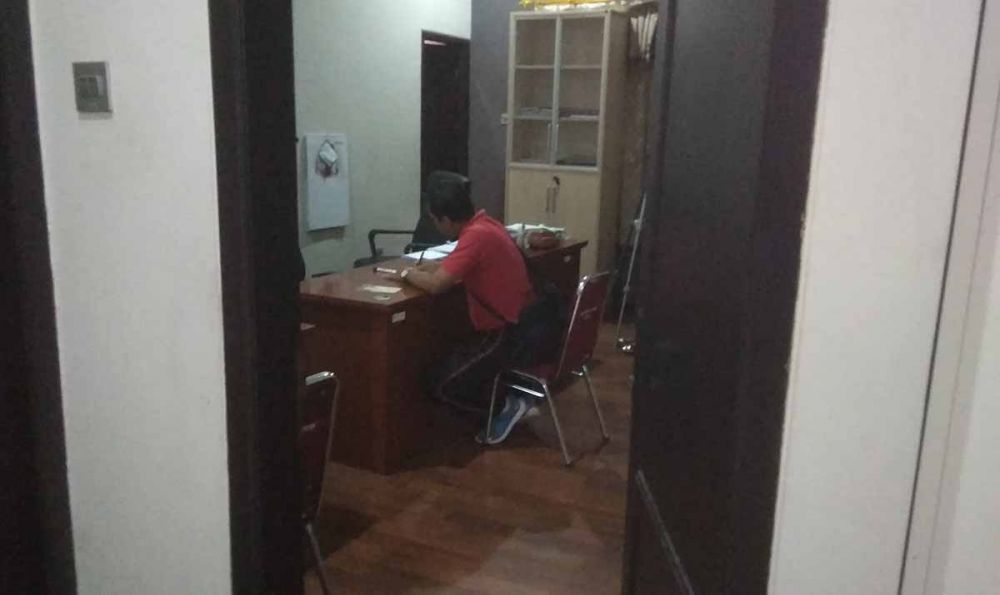 Dukung Capres-Cawapres Melalui Medsos, Dua ASN Tulungagung Diperiksa