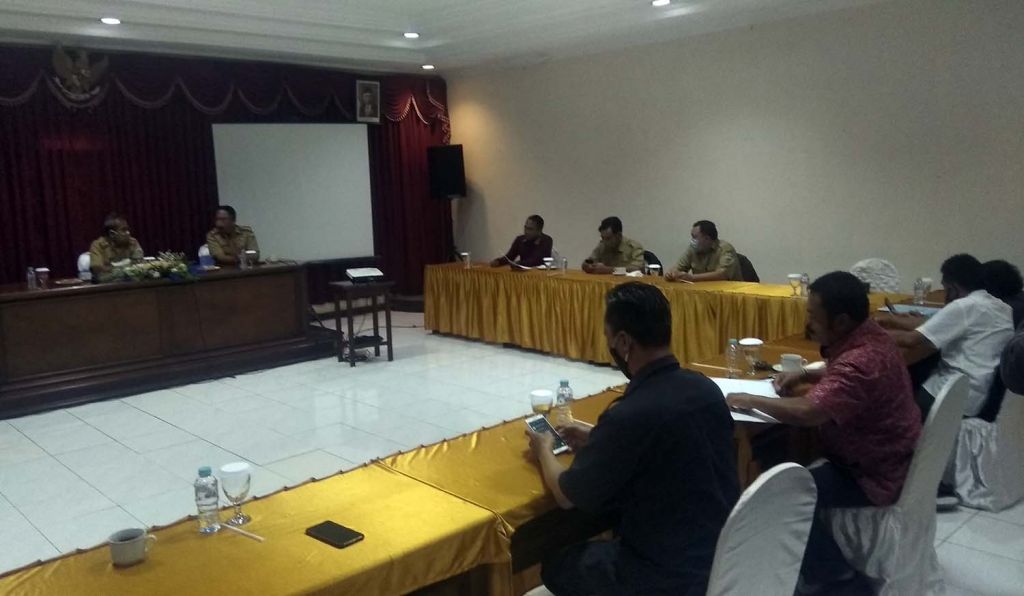 Kenaikan UMK Kota Batu belum ditetapkan karena finalisasi berjalan alot