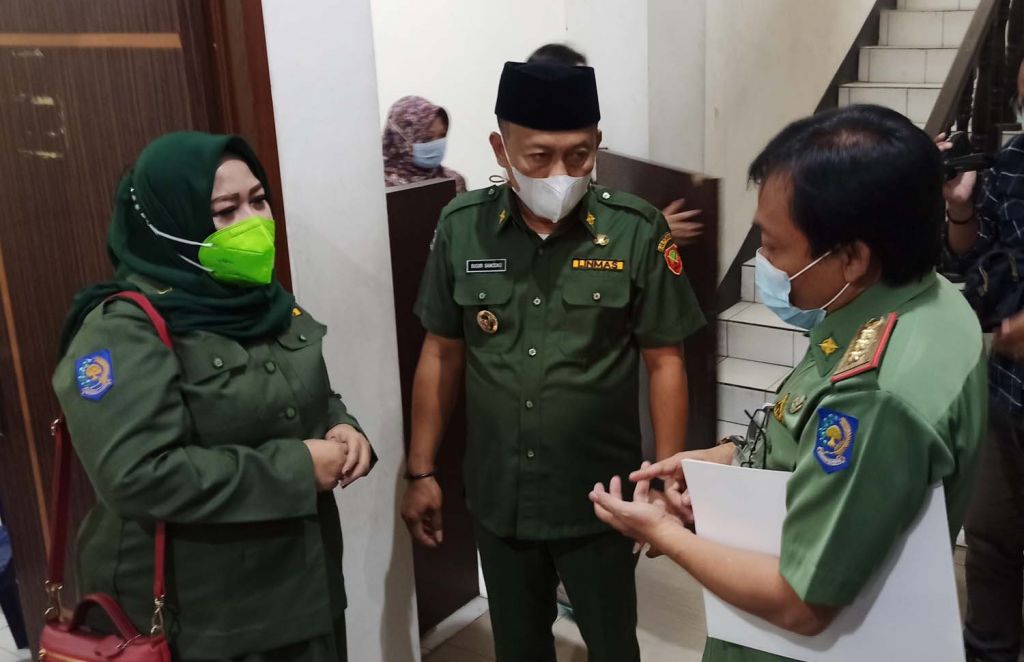 Pemkab Ponorogo Bakal Beri Probiotik Gratis untuk 206 Pasien Covid-19