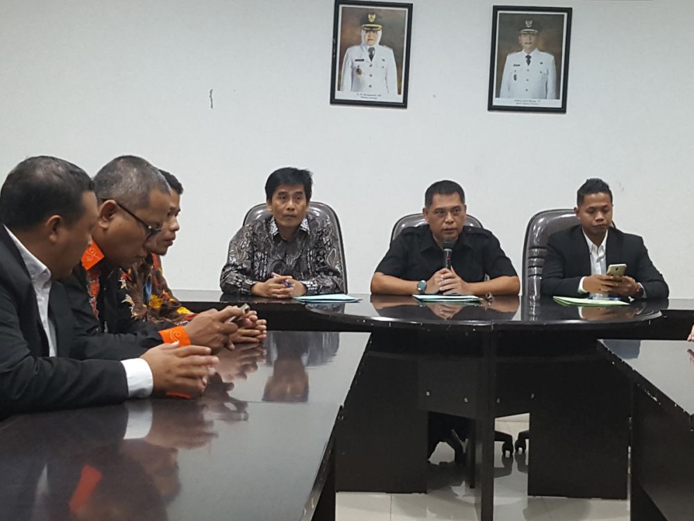 Anggaran Pilwali Surabaya Disahkan Rp 84,6 Miliar