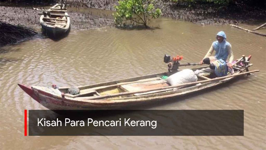 Video: Kisah Para Pencari Kerang 
