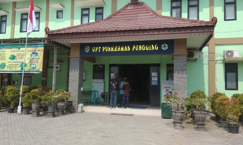 Bertugas di Masa Pandemi Covid-19, Motor Perawat Disikat Pencuri