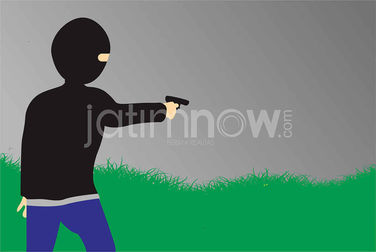 Ilustrasi/Reiffia S. Dwiyoto