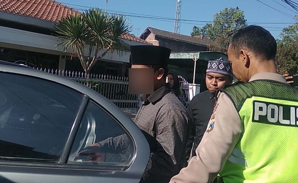 WM, penganiaya santri Mamba'ul Ulum Mojokerto hingga tewas dilimpahkan ke kejaksaan
