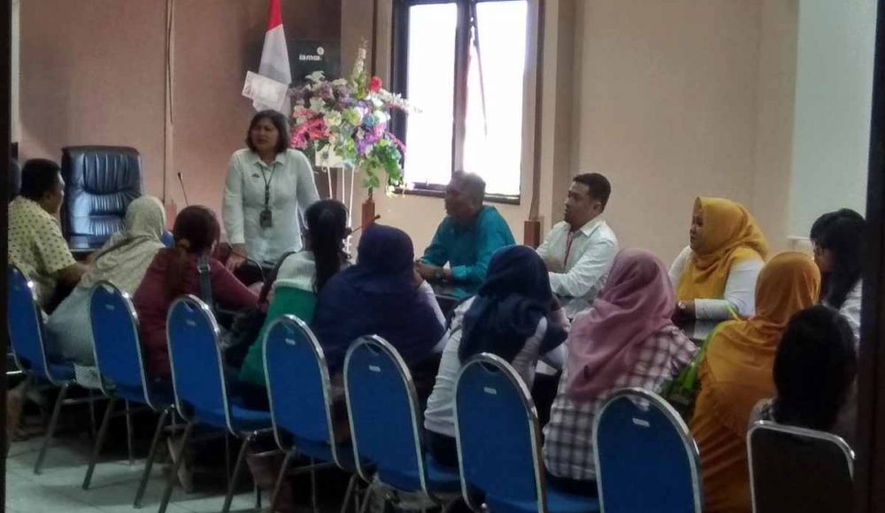 Pemicu Pengeroyokan Remaja Perempuan di Surabaya Terungkap