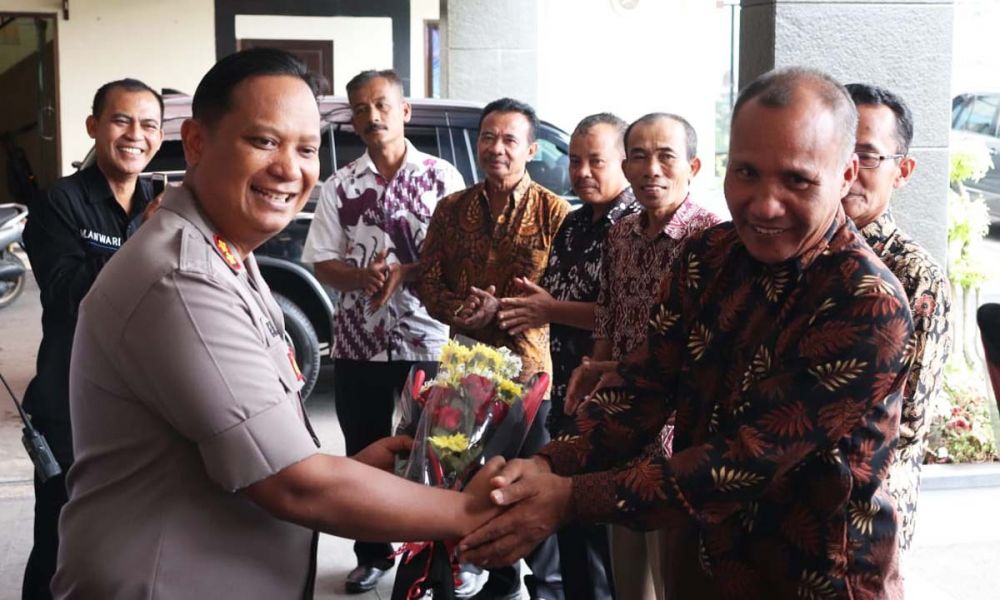 Pembunuhan Pasutri Terungkap, Warga Apresiasi Polres Tulungagung